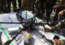 BSF jawans shot down Pakistani drones
