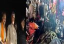 Seven people died in the pathetic incident at Chandrababu public meeting