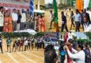 Collector who initiated Masters Athletic state level competitions