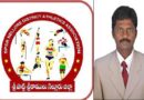 18th National Inter-District Junior Athletics Selections-Vijayakumar