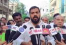 Flexi ban in the city from January 26-If not, strict action will be taken-Mla-Anil
