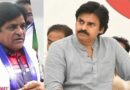 Actor Ali is ready to contest against Pawan Kalyan if the party orders