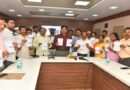 Undertake leprosy prevention and awareness programs-Collector
