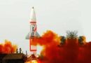 Successful Prithvi-2 Ballistic Missile Launch – DRDO