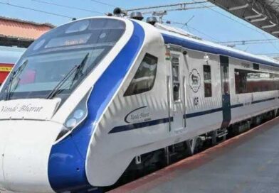 Vandee Bharat Train from Secunderabad to Tirupati soon