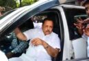 Karnataka BJP MLA Madal Virupakshappa arrested