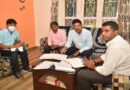 Land acquisition of connecting roads to Krishnapatnam port should be expedited-Collector