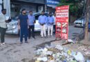 All people should contribute to door to door garbage collection-Commissioner Vikas Marmat