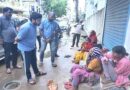 Look into the possibilities of providing welfare schemes to beggars- Commissioner Vikas
