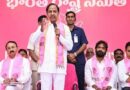 KCR announced the list of 115 candidates-hyderabad news.