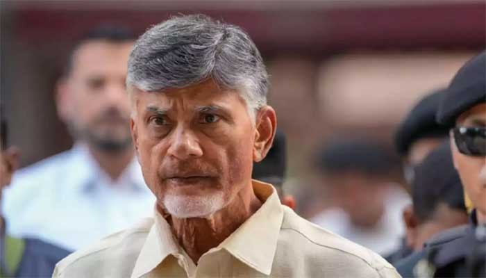 Relief that Chandrababu did not get from the courts