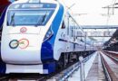 Two more Vande Bharat trains to Telugu states on 24th of this month