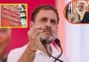 Rahul Gandhi’s harsh comments on PM Modi-Election Commission notices