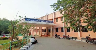 Venkateswara Ayurveda Hospital is gearing up to put financial burden on patients