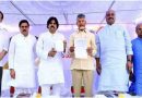 TDP-Janasena has announced the list of candidates for the first phase