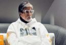 Amitabh Bachchan admitted to hospital