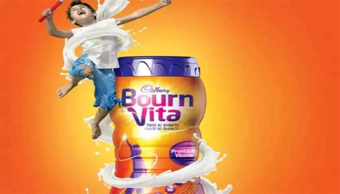 Bourne Vita will not come under “health drinks” category–NCPCR