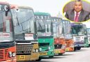 APSRTC arranges special buses in wake of elections-Dwarka Tirumala Rao