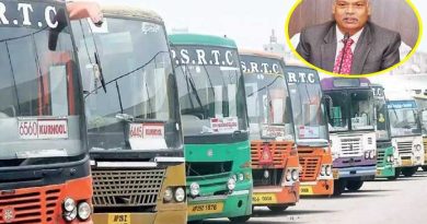 APSRTC arranges special buses in wake of elections-Dwarka Tirumala Rao