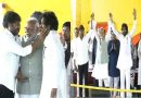 PM Modi himself brought Pawan Kalyan to Chiranjeevi..