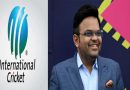 Jai Shah was unanimously elected as the Chairman of the International Cricket Council