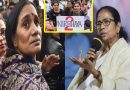 Mamata Banerjee should resign from the post of CM immediately – ‘Nirbhaya’ mother Asha Devi