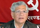 CPI(M) National General Secretary Sitaram Yechury passes away