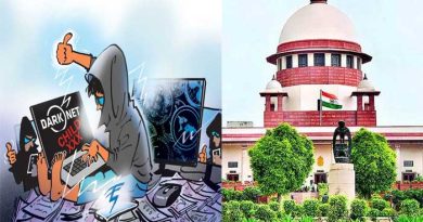 Downloading, viewing of porn videos fall under POCSO Act: Supreme Court