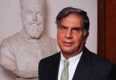 Ratan Tata said “Thank you for thinking of me”.