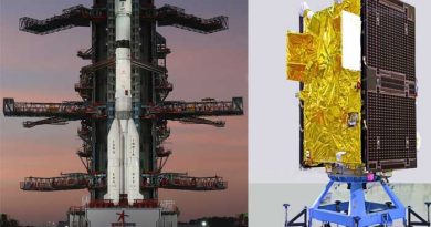 ISRO all set to achieve century of rocket launch into space