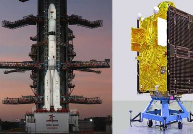 ISRO all set to achieve century of rocket launch into space