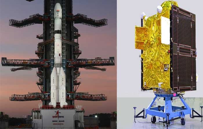 ISRO all set to achieve century of rocket launch into space