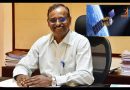 Dr V. Narayanan appointed as the new chairman of ISRO