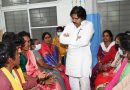 Mistaken at token distribution center in Tirupati, sorry-Deputy CM Pawan Kalyan