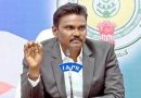 Former CID DG PV Sunil Kumar suspended