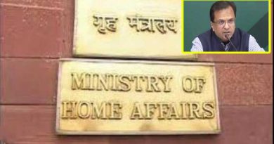 Civil drill should be conducted across the country on Wednesday – Union Home Ministry
