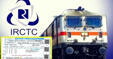 IRCTC busts train online reservation mafia