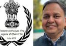 Parag Jain is the new head of India’s intelligence agency RAW