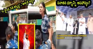 Pawan Kalyan responds to the arrest of a 22-year-old law student