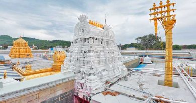 Details of various quota releases for Srivari Darshan in October