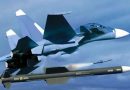 Test of Beyond Visual Range “Astra” missile, which will strike fear into enemies, successful