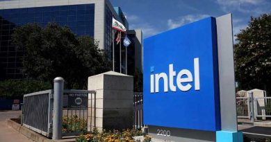 Intel announces layoffs of over 5,000 employees