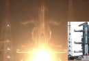 “Nisar” satellite launch successful
