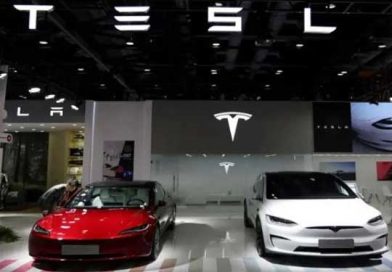 Elon Musk to open first showroom in India in Mumbai on July 15