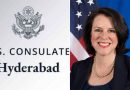 Laura Williams takes Charge as new U.S. Consul General in Hyderabad