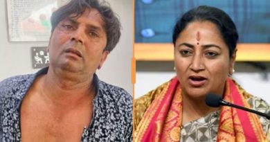 Delhi CM Rekha Gupta attacked by a person posing as a complainant