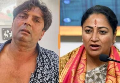Delhi CM Rekha Gupta attacked by a person posing as a complainant