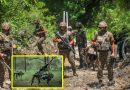 Army kills two terrorists in Jammu and Kashmir