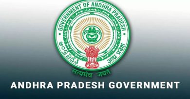 Andhra Pradesh Axes 17 Prosecutors in Crackdown