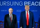 Trump-Putin Alaska meeting ends inconclusively